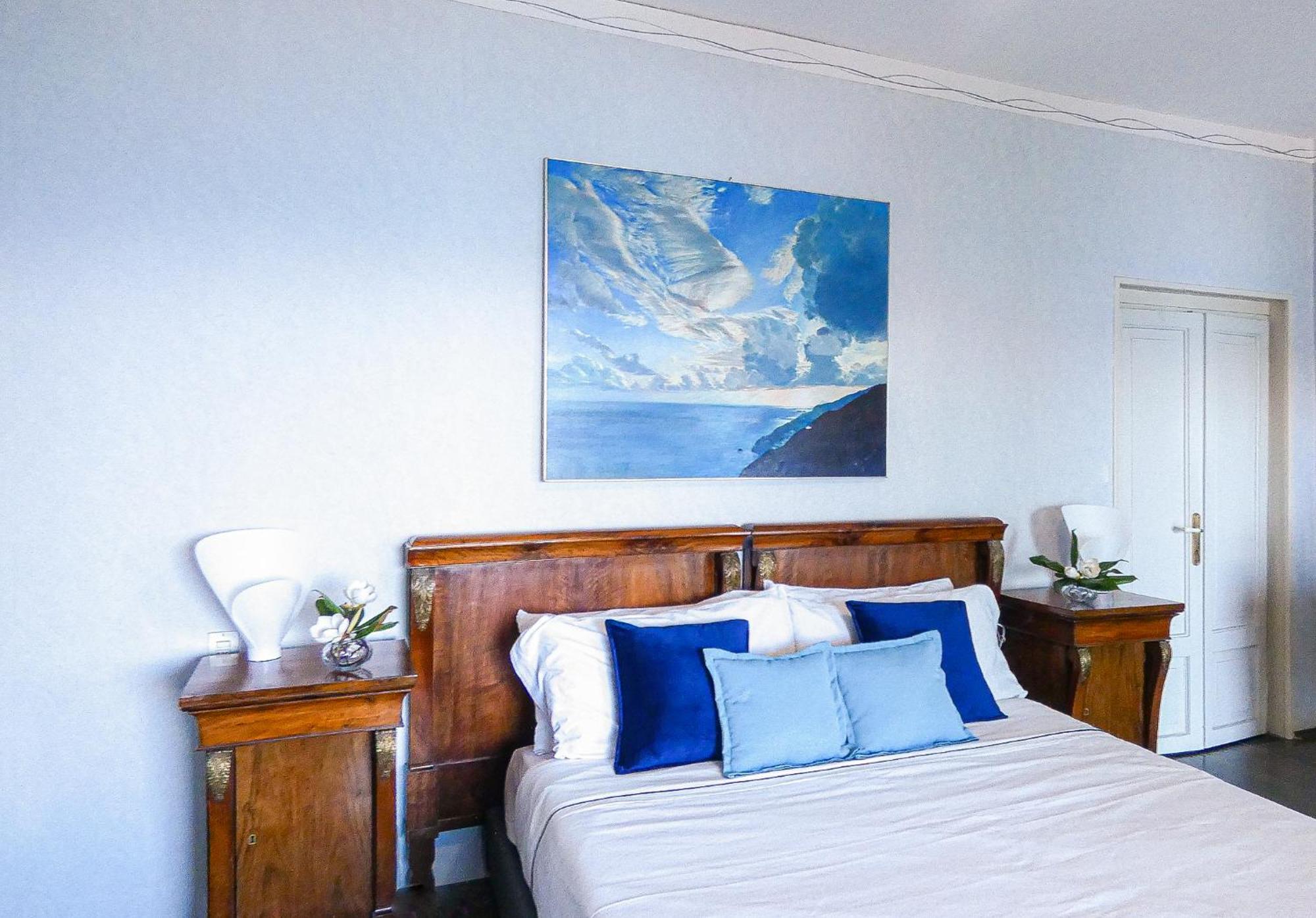 Appartement Luxury Lakeside Right On The Water