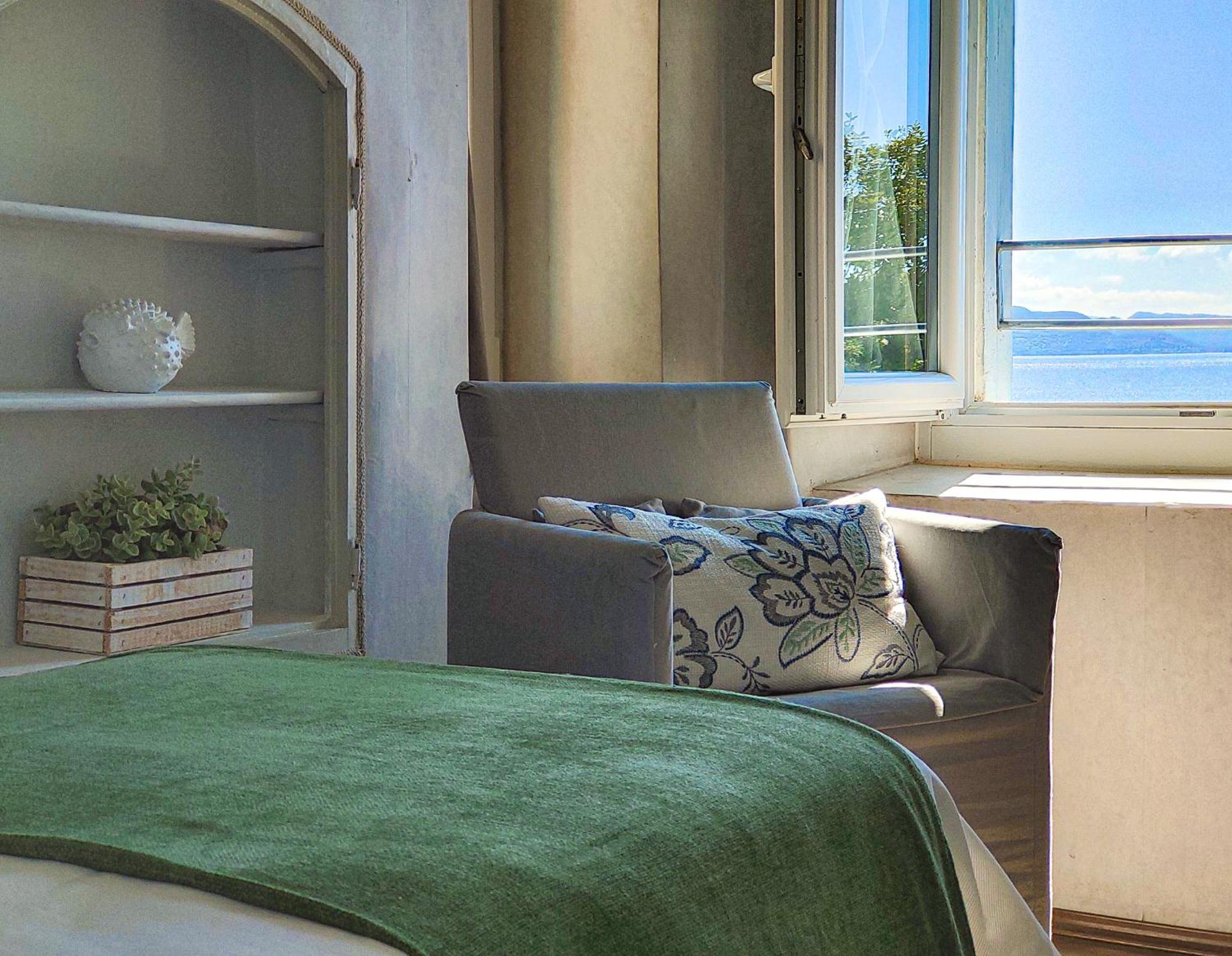 Appartement Luxury Lakeside Right On The Water